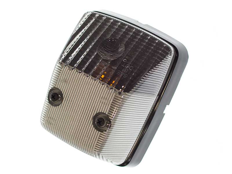 G550 Hood Light